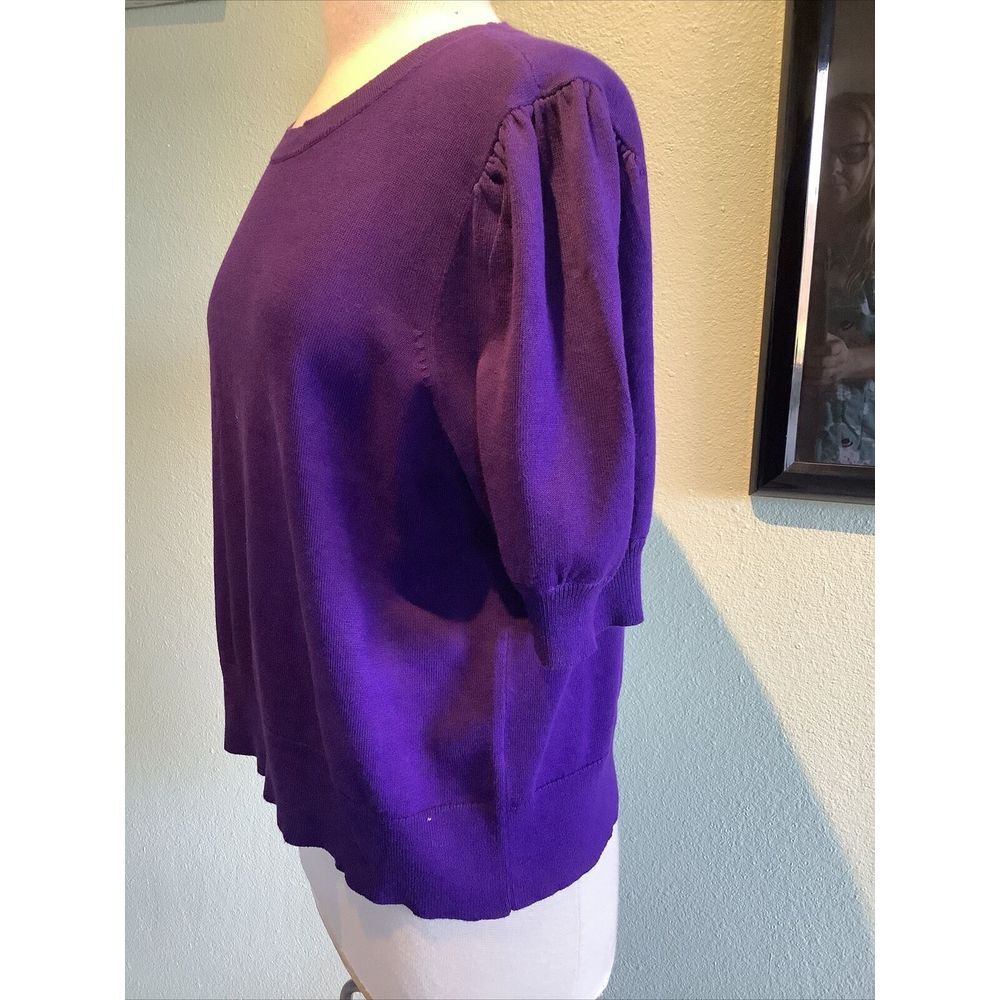 Ralph Lauren Black Label Woman's Sweater Size M - Picture 3 of 5